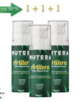 3 броя Artitera