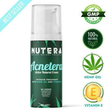 Acnetera - крем против акне