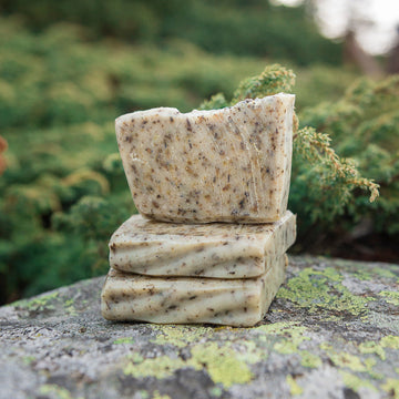 Сапун Лавандула