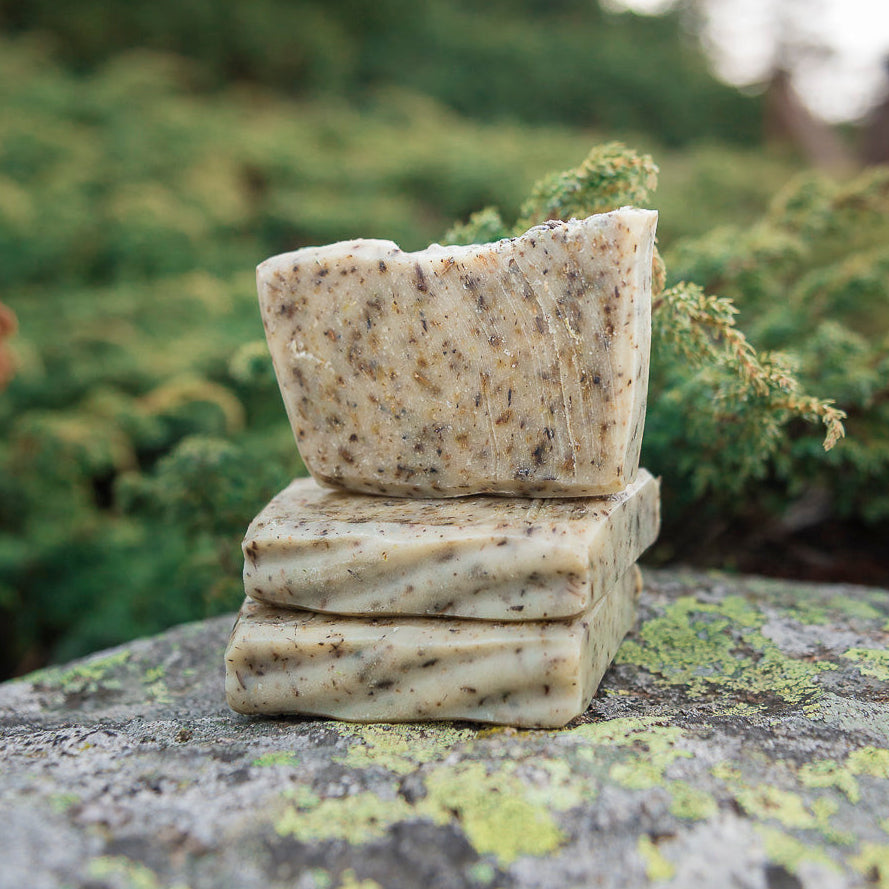 Сапун Лавандула