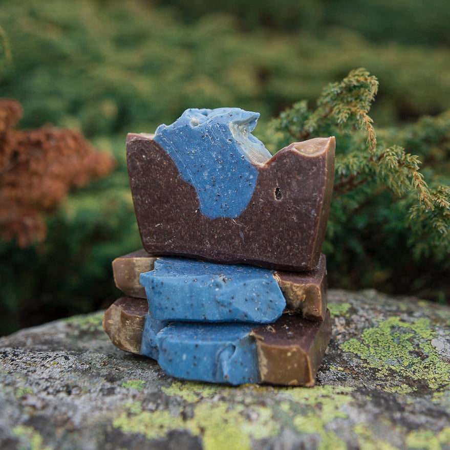 Кутия Ароматна Трилогия