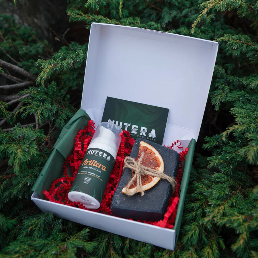 Кутия - Комфорт & чистота