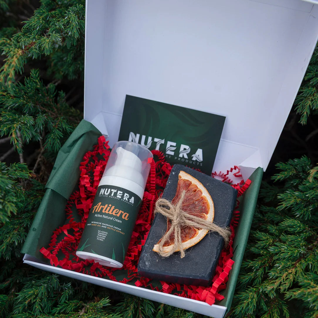 Кутия - Комфорт & чистота