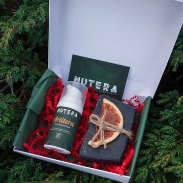 Кутия - Комфорт & чистота