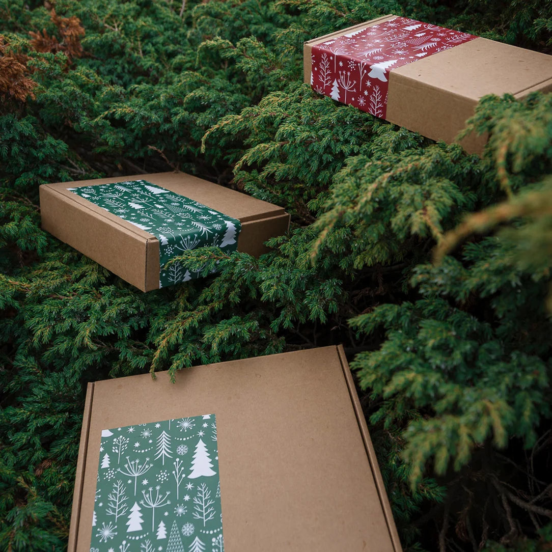 Кутия Ароматна Трилогия