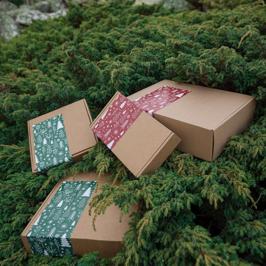 Кутия - Баланс & Детокс Ритуал