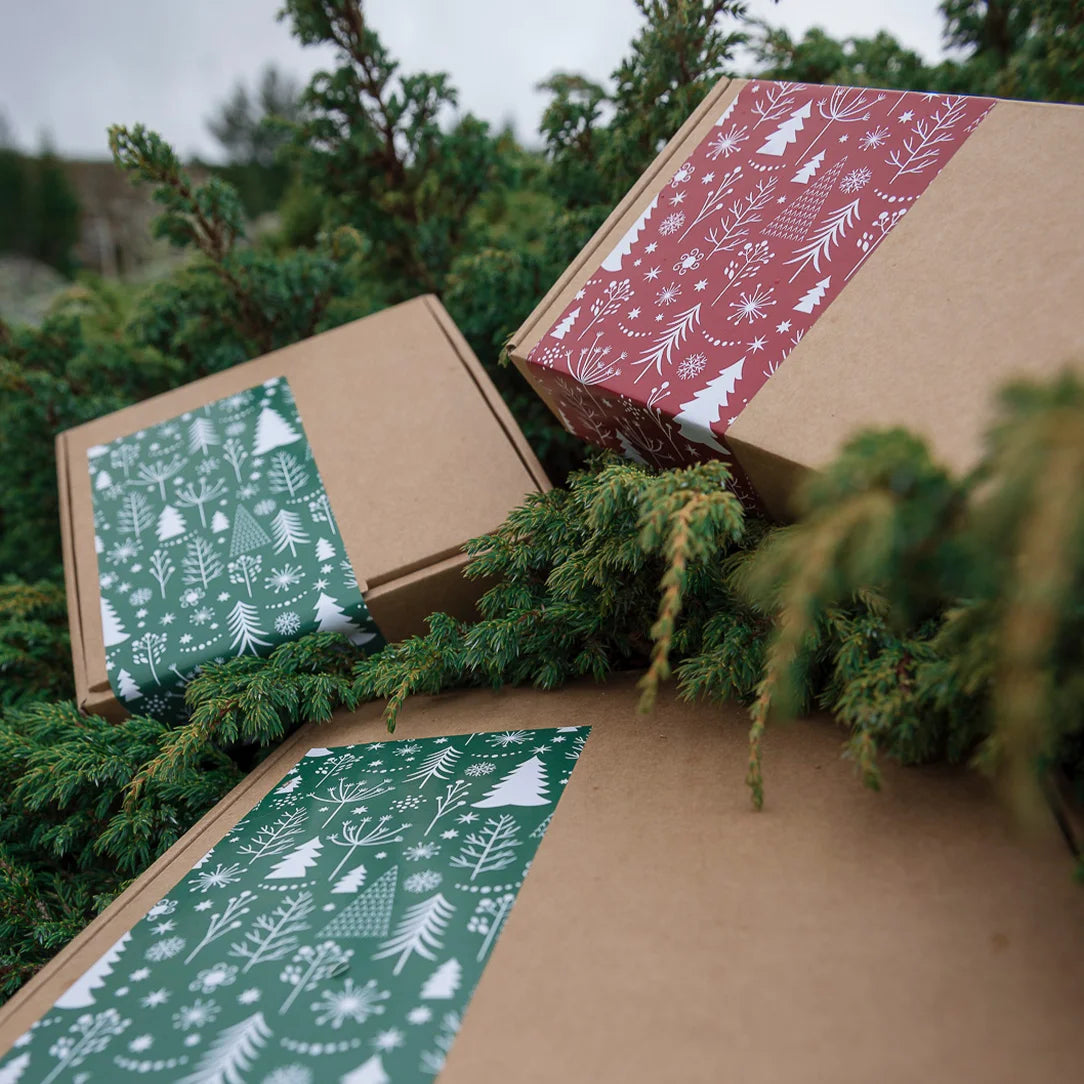 Комплект - "Енергия и свежест за кожа и коса"